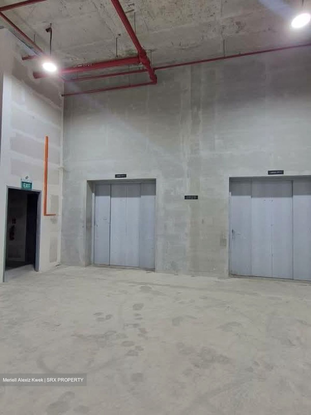 Jalan Papan (D22), Factory #545793611